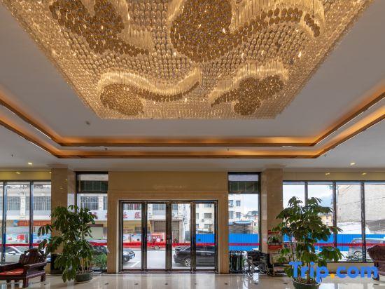 Хэчжоу: Hengfeng Hotel