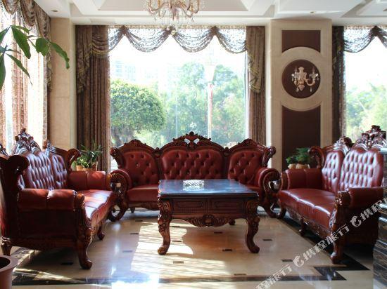 Шаньвэй: Lijing Peninsula Hotels