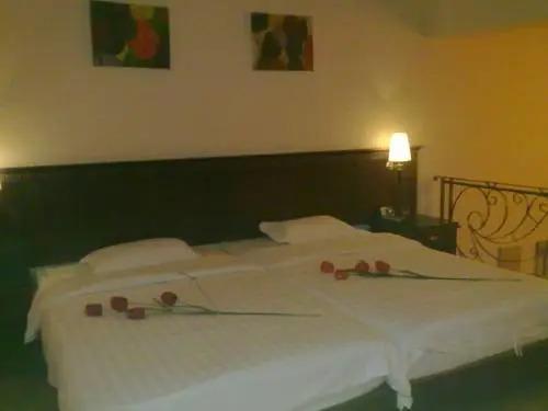 Фошань: Jinjia Hotel