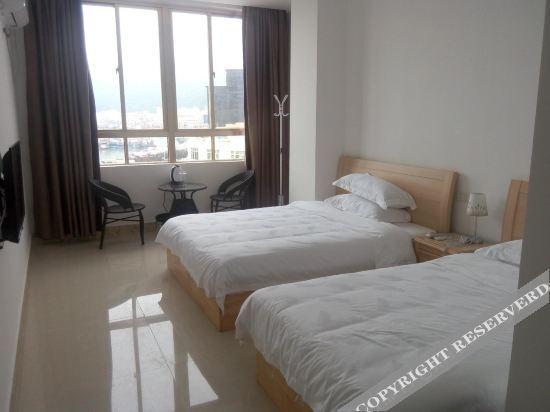 Янгиианг: Sanshun Inn