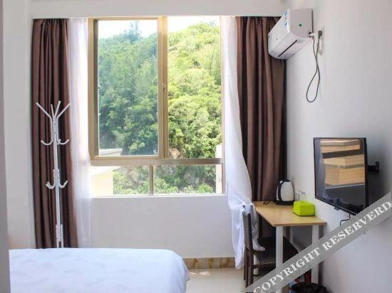 Янгиианг: Sanshun Inn