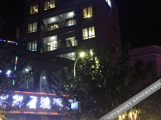 Янгиианг: Sanshun Inn
