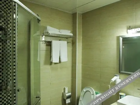 Джин-Чжоу: Taiyangcheng Hotel
