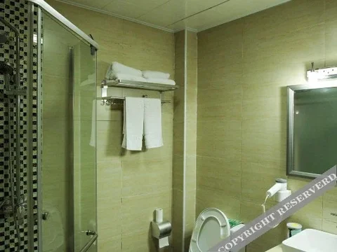 Джин-Чжоу: Taiyangcheng Hotel