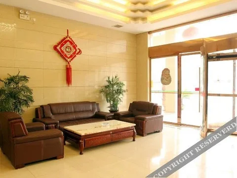 Джин-Чжоу: Taiyangcheng Hotel