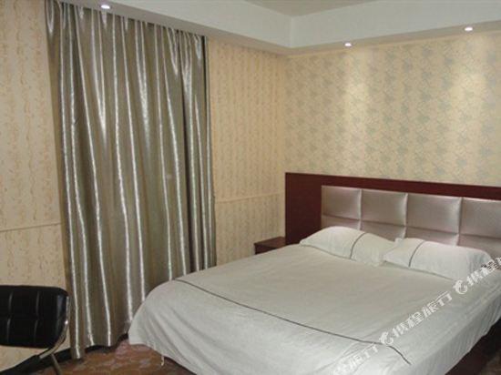 Чанша: Binguiyuan Hotel