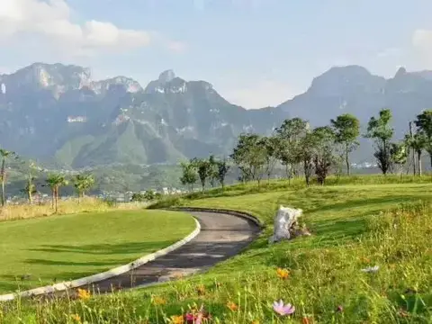 Zhangjiajie Golf Club Homestay — фото 5