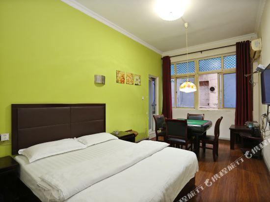 Чанша: West Side Business Hotel