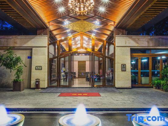 Чунцин: Ronghui Hot Spring Resort