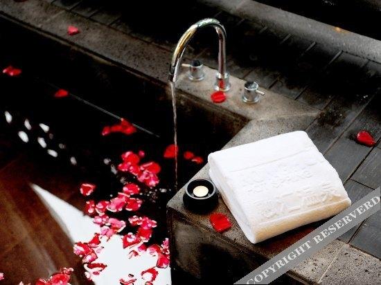 Чунцин: Ronghui Hot Spring Resort