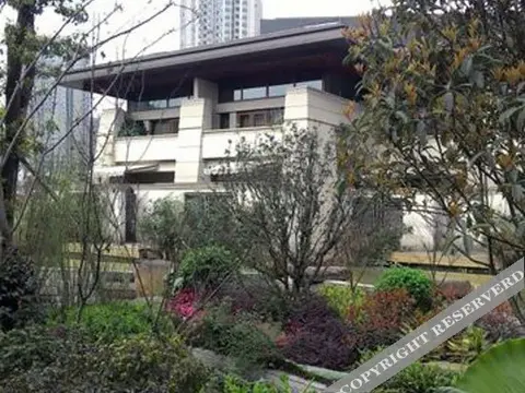 Чунцин: Ronghui Hot Spring Resort