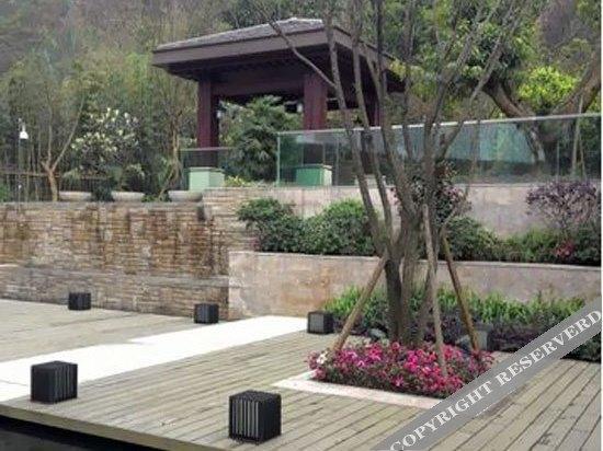 Чунцин: Ronghui Hot Spring Resort