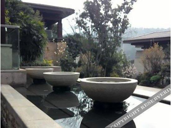 Чунцин: Ronghui Hot Spring Resort