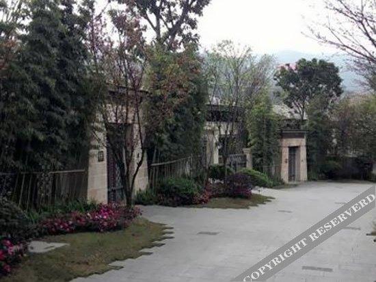 Чунцин: Ronghui Hot Spring Resort