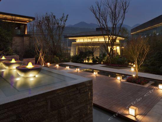 Чунцин: Ronghui Hot Spring Resort
