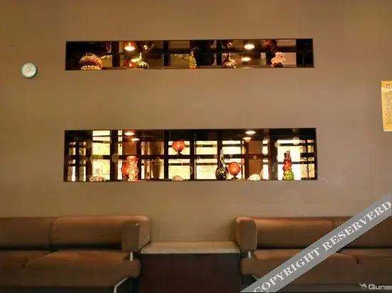 Ухань: Sunny Sky Inns
