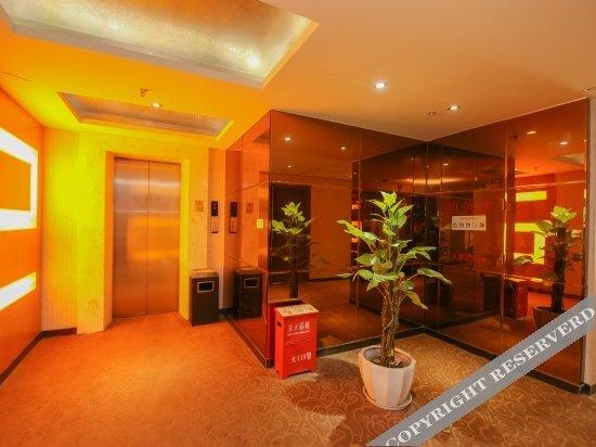 Цюаньчжоу: Wanjun City Hotel
