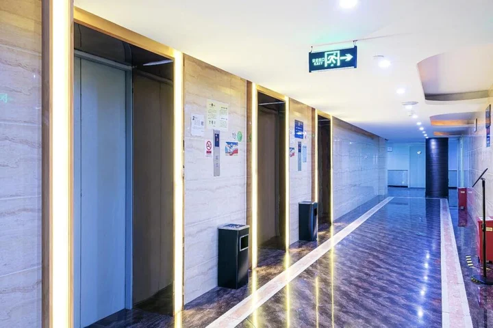 Ханчжоу: Pai Hotel Hangzhou Xiasha South Wenhai Road Metro Station