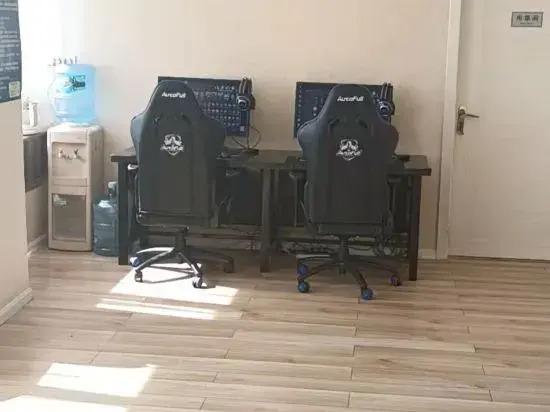Куньмин: G Joyful · GAME E-Sports Hotel (Haiyuan Middle Road)