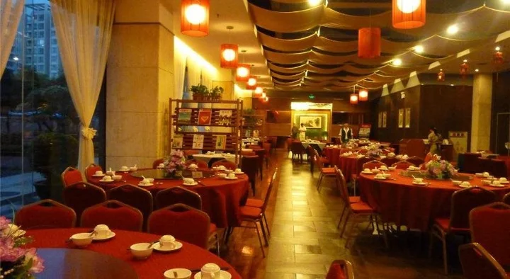 Чжуншань: Jinbai Hotel