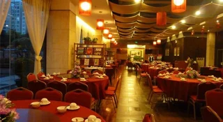 Чжуншань: Jinbai Hotel