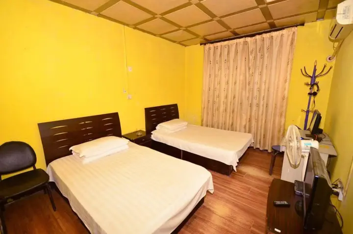 Ухань: Nanxiang Hotel