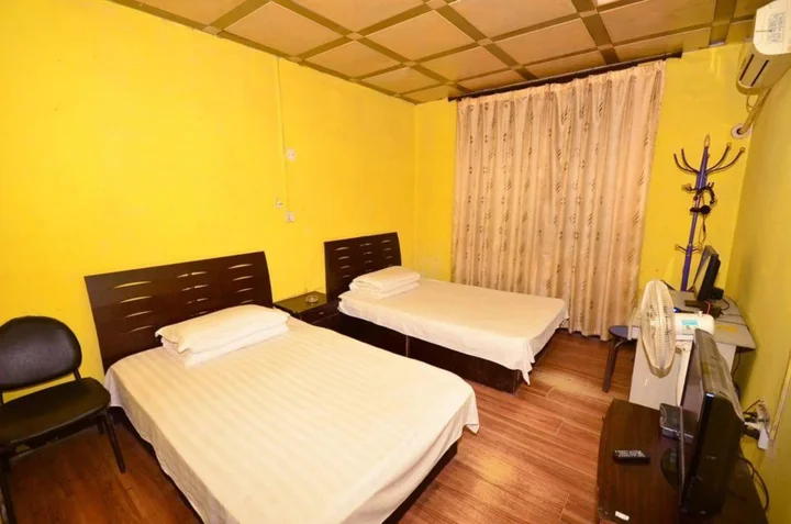 Ухань: Nanxiang Hotel