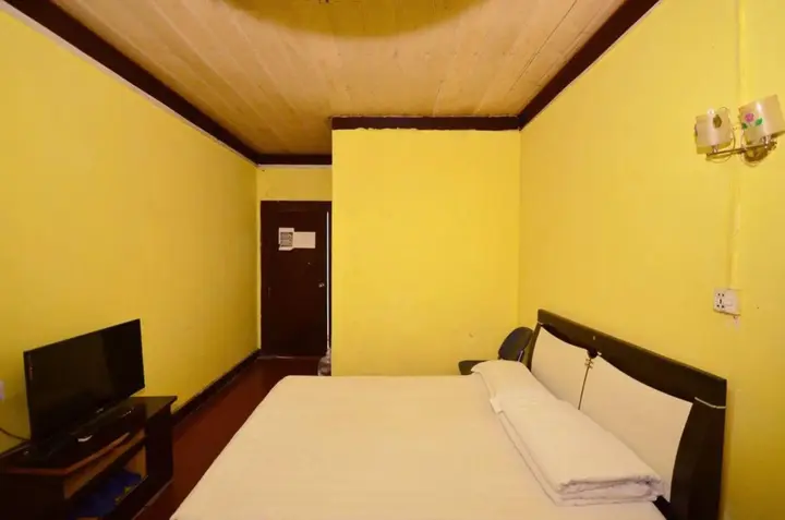 Ухань: Nanxiang Hotel
