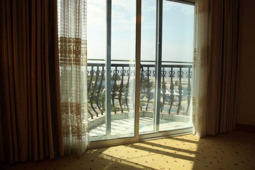 Бэйхай: Beihai Silver Beach Begonia Bay Hotel