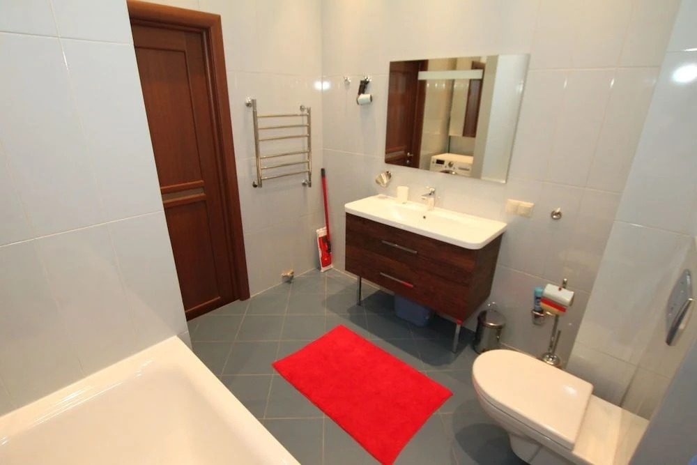 Москва: Tvst Apartments Bolshaya Dmitrovka