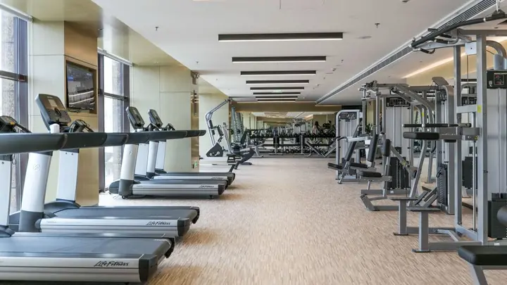 Фошань: Courtyard by Marriott Shunde Longjiang