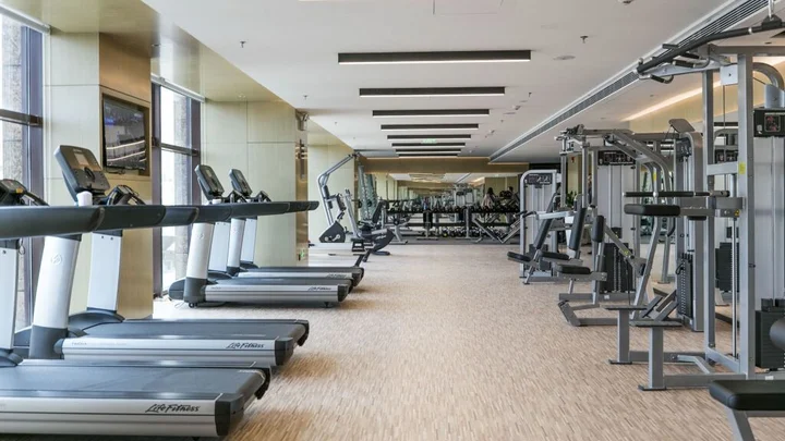 Фошань: Courtyard by Marriott Shunde Longjiang