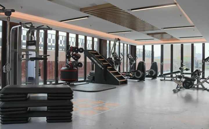 Фошань: Courtyard by Marriott Shunde Longjiang