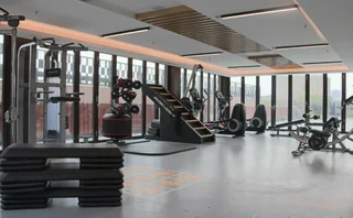 Фошань: Courtyard by Marriott Shunde Longjiang