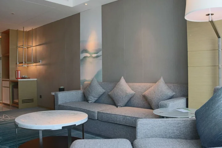 Фошань: Courtyard by Marriott Shunde Longjiang