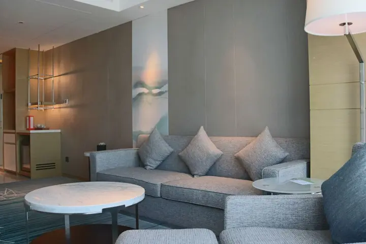 Фошань: Courtyard by Marriott Shunde Longjiang