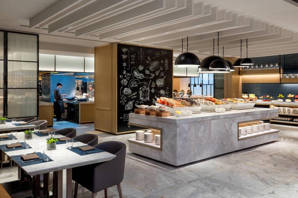 Фошань: Courtyard by Marriott Shunde Longjiang