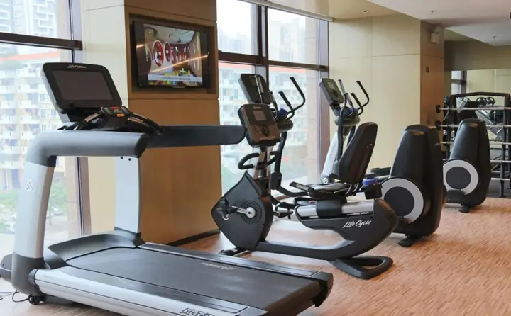 Фошань: Courtyard by Marriott Shunde Longjiang