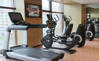 Фошань: Courtyard by Marriott Shunde Longjiang