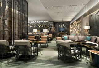 Фошань: Courtyard by Marriott Shunde Longjiang