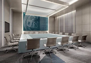 Фошань: Courtyard by Marriott Shunde Longjiang