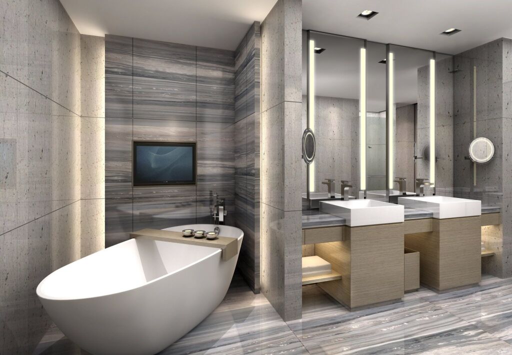 Фошань: Courtyard by Marriott Shunde Longjiang