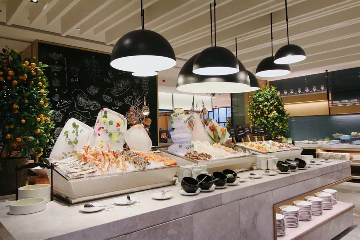 Фошань: Courtyard by Marriott Shunde Longjiang