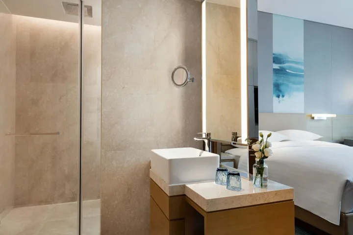 Фошань: Courtyard by Marriott Shunde Longjiang