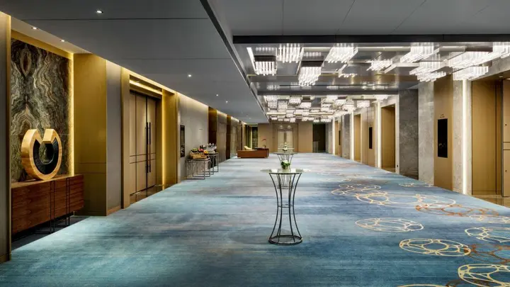 Фошань: Courtyard by Marriott Shunde Longjiang