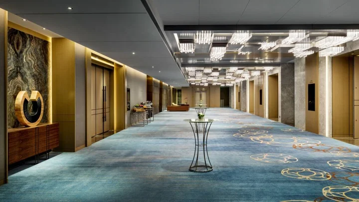 Фошань: Courtyard by Marriott Shunde Longjiang