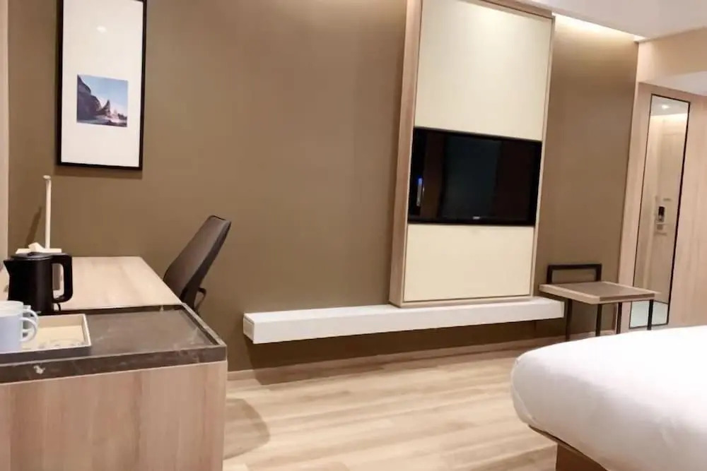 Юнчжоу: Jinyi Hotel
