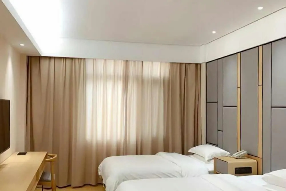 Юнчжоу: Jinyi Hotel