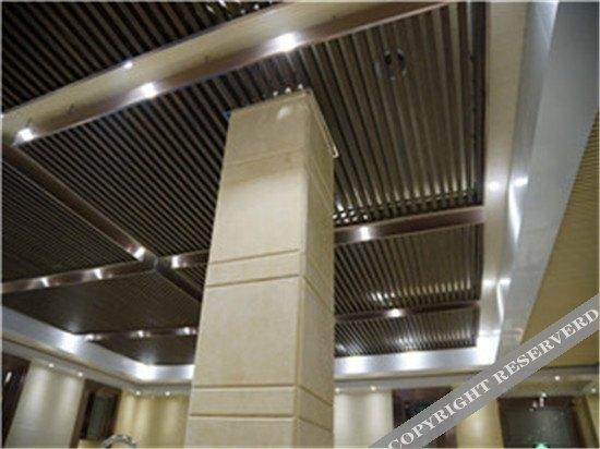 Даньдун: Wanhao Business Hotel