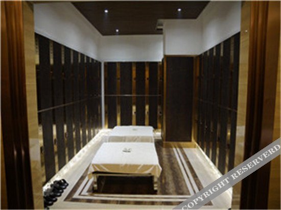 Даньдун: Wanhao Business Hotel